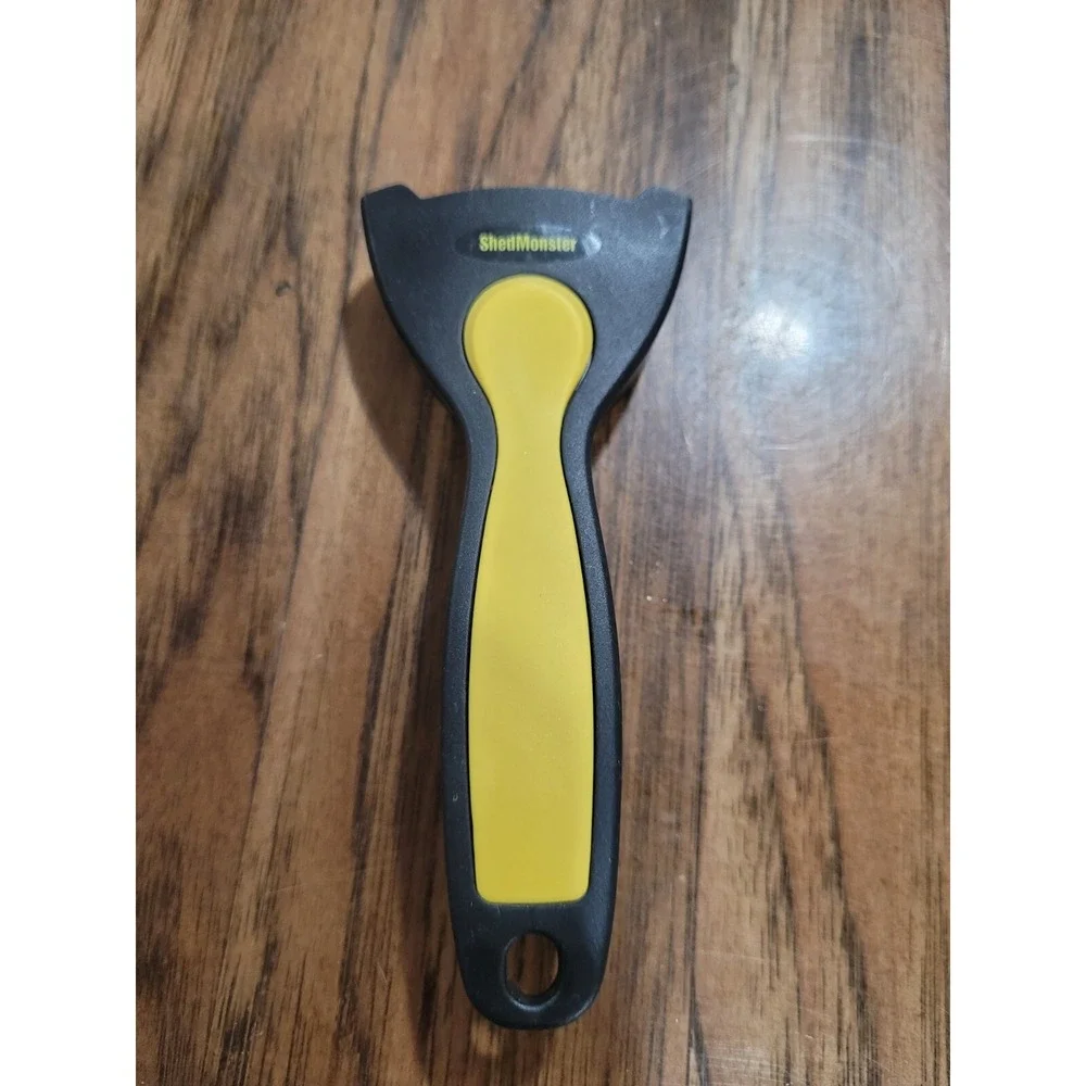 ShedMonster De Shedding Tool For Cats